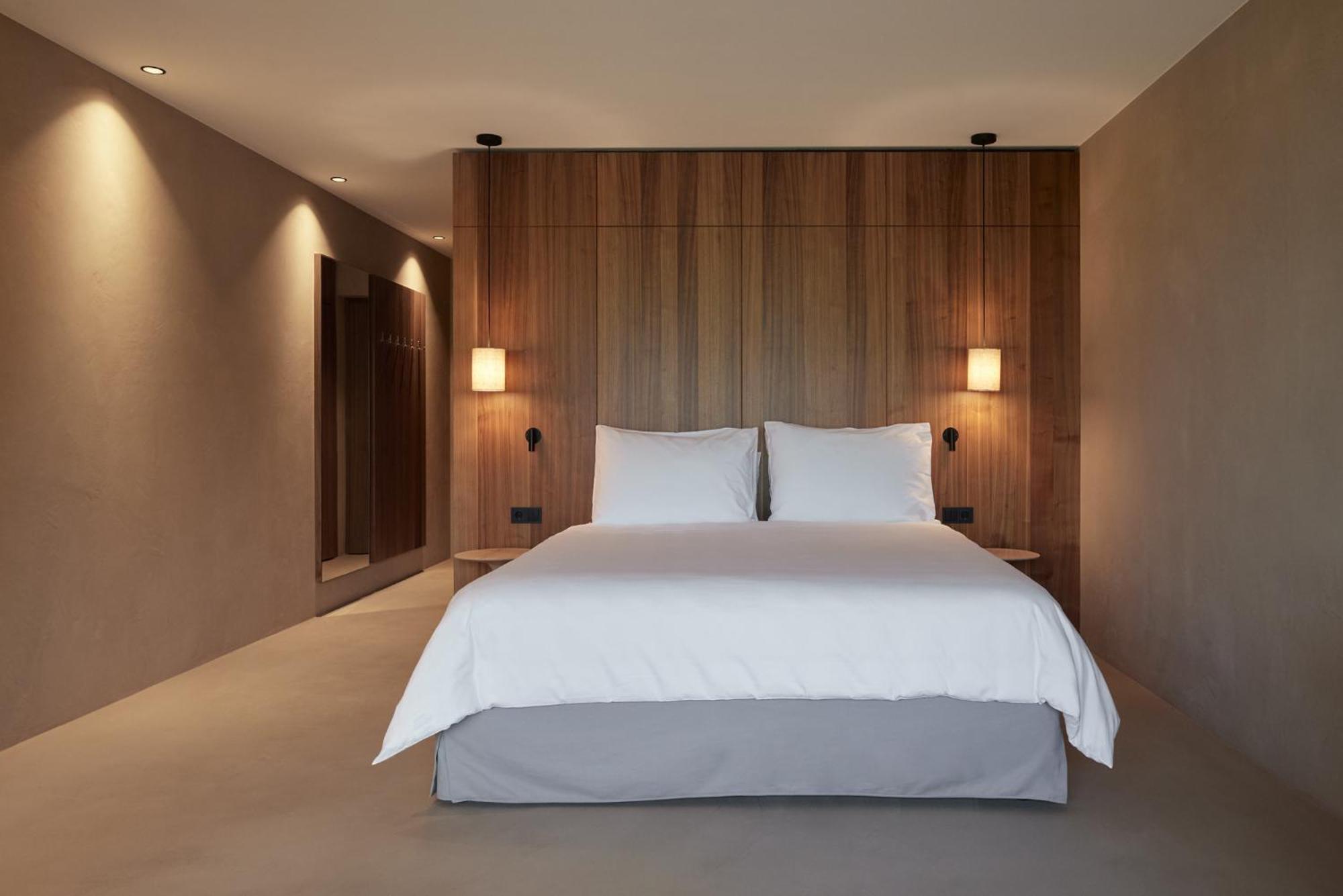 Saltus Hotell San Genesio Atesino Exteriör bild