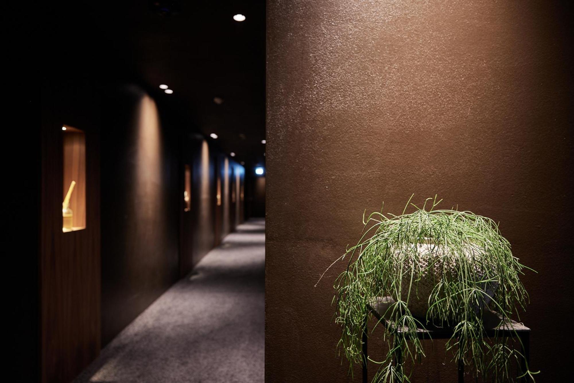 Saltus Hotell San Genesio Atesino Exteriör bild